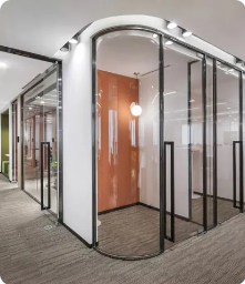 İç mekan tasarımları